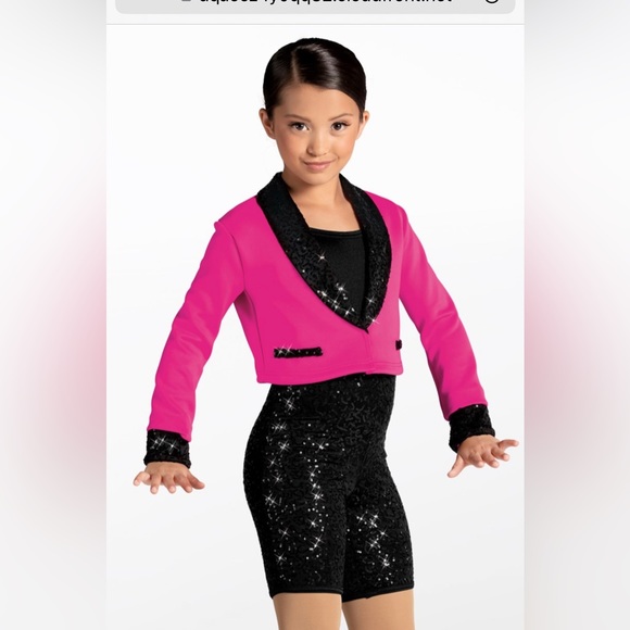 Weissman Costumes Weissmann Dance Costume Lc Poshmark